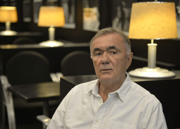 Нема Србија децу за нови рат